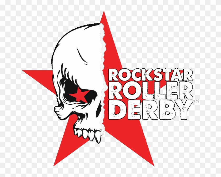 Rockstar Roller Derby #1694960