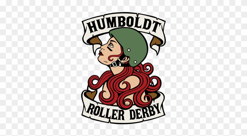 Root Force - Humboldt Roller Derby #1694965