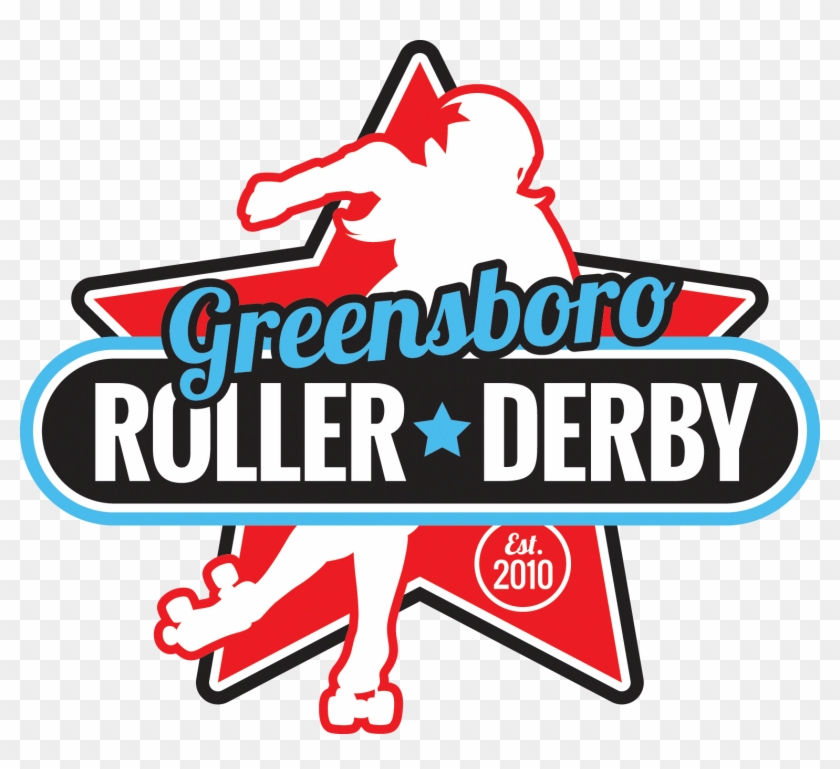 Greensboro Roller Derby - Greensboro Roller Derby #1694986