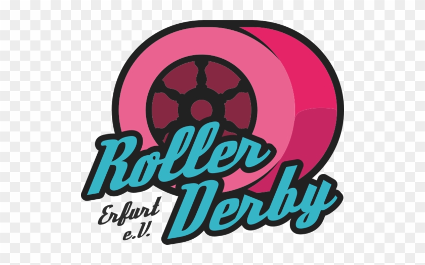 Roller Derby Erfurt - Circle #1694989