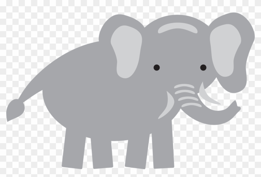 1280 X 807 4 - Indian Elephant #1695021