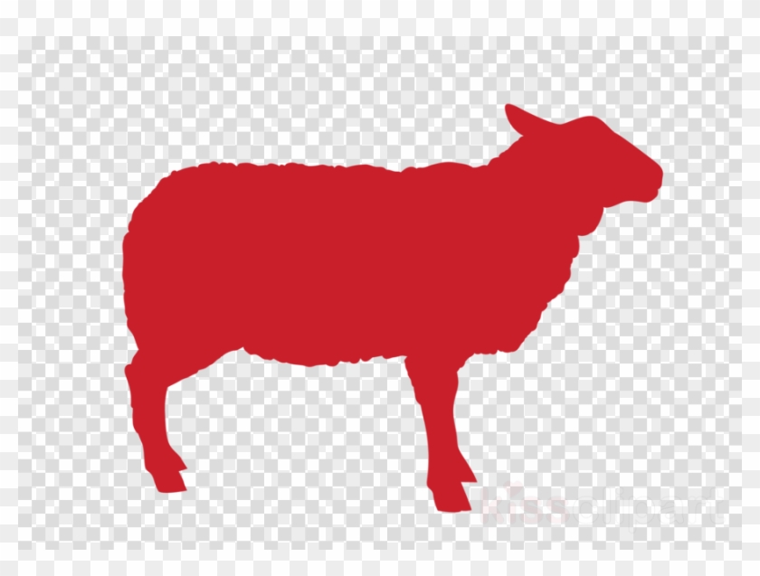 Livestock Clipart Sheep Cattle Livestock - Livestock Clipart Sheep Cattle Livestock #1695040