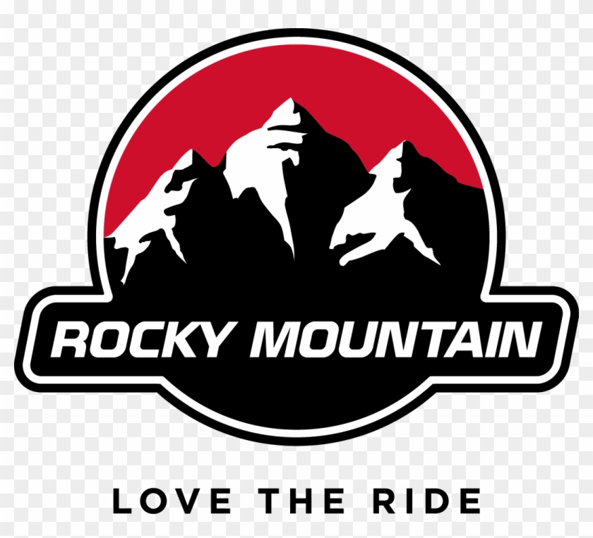 Rocky Mountain Bikes Logo #1695087