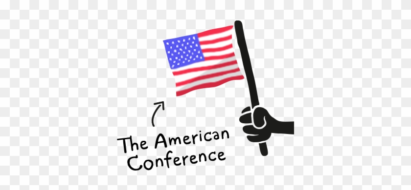 Flag Of The United States #1695107