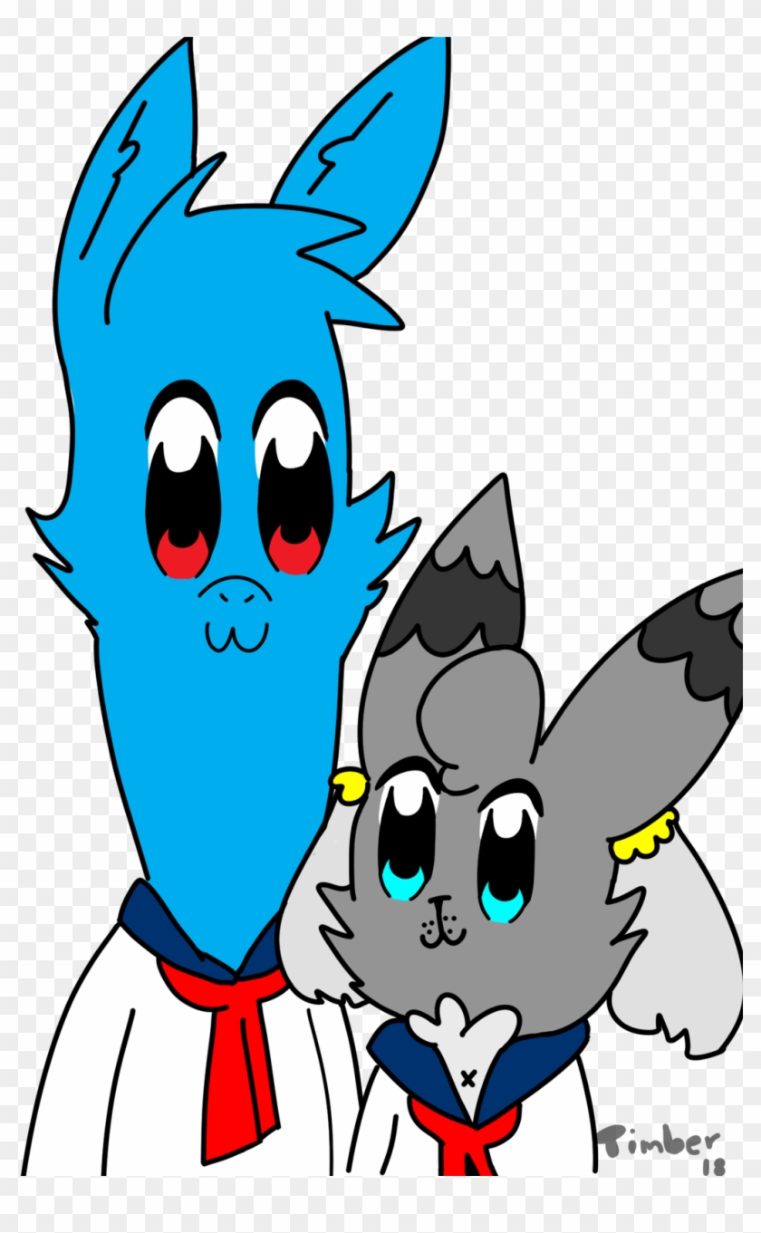 Alekytimber's Profile Picture - Cartoon #1695116
