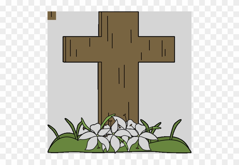 Easter Clipart Religious #1695143