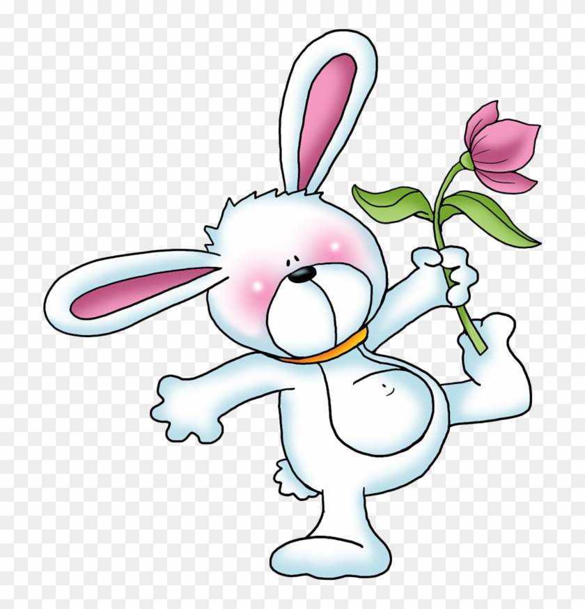 Фотки Bunny Tail, Easter Clip Art, Easter Card, Easter - Cliparts Kostenlos Transparent Easter Bunny Png #1695144