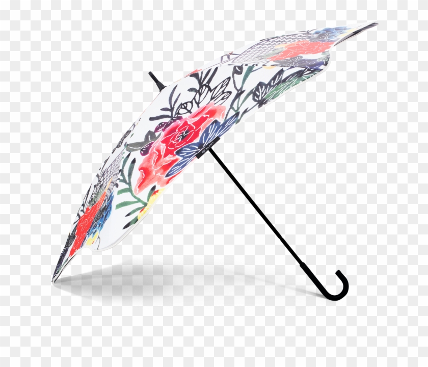 Akira Lite Uv-bird Garden Umbrella - Umbrella #1695158