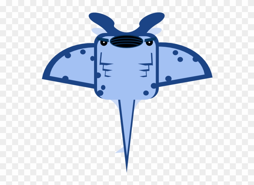 Crew Da Manta Ray - Crew Da Manta Ray #1695181