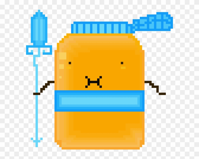 Peanut Butter Guard - Diagram #1695236