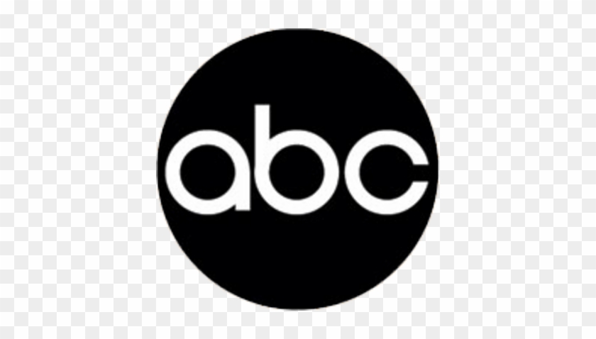 Abc Clipart - Abc Logo Black And White #1695333