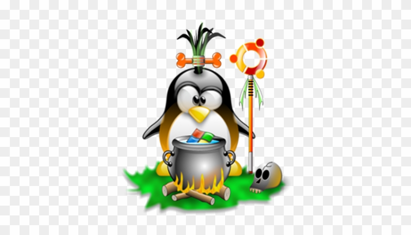 Tux #1695376