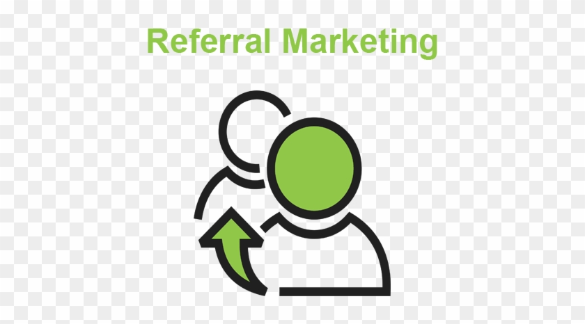 Refer Friends And Family - Refer Friends And Family #1695399