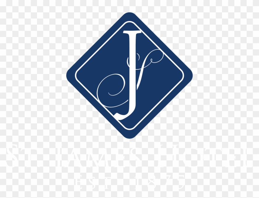 James Hotel Logo - St James Hotel Logo #1695460