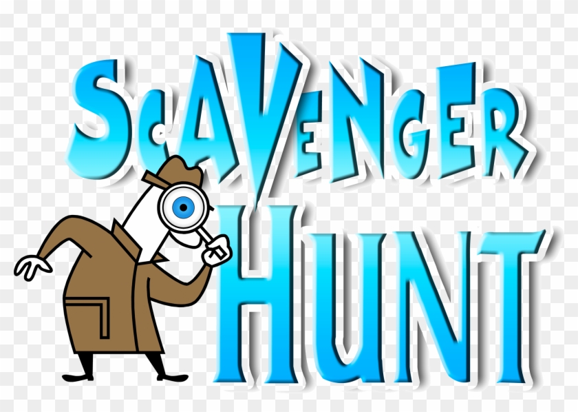 Dac Youth Fall Event - Scavenger Hunt #1695470