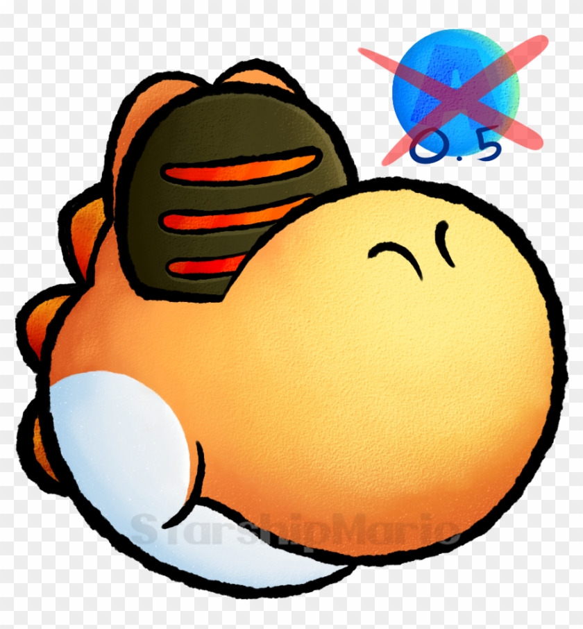 Qpu Misaligned Starshipmario - Qpu Misaligned Starshipmario #1695471