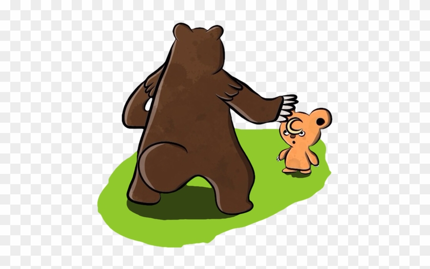 How To Make Scavenger Hunts - Cartoon #1695489