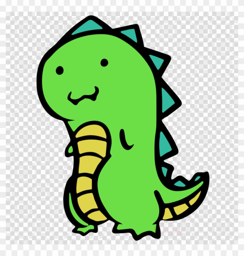 Comics Clipart Bass Armstrong Officer Anne Lewis Clip - Cute Dinosaur Transparent #1695490