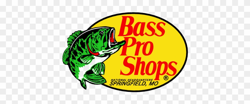 Bass Pro Shops Logos Free Logo Clipartlogocom - Logo Bass Pro Shop #1695508