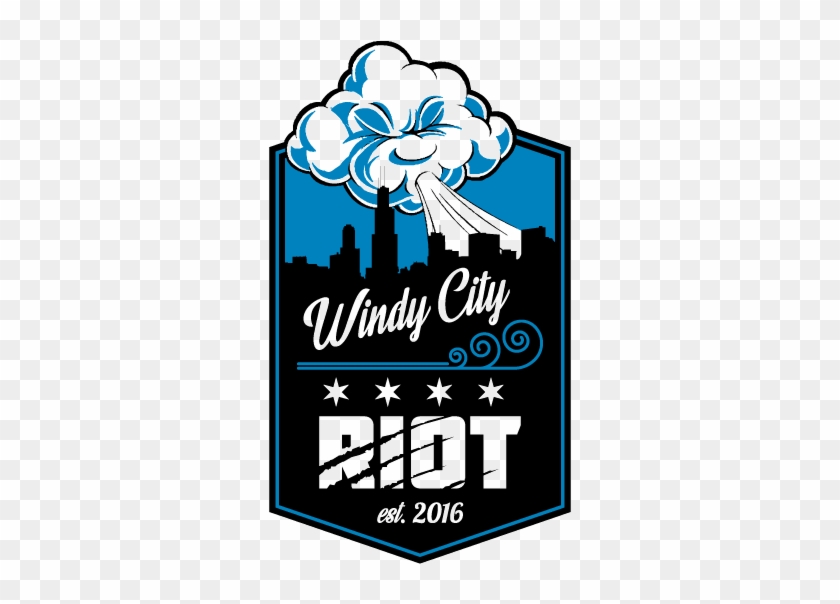 Chicago, Il - Graphic Design #1695530