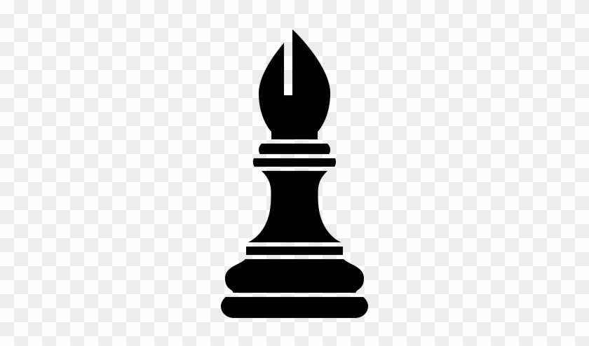 Chess Pawn Transparent Icon #1695553