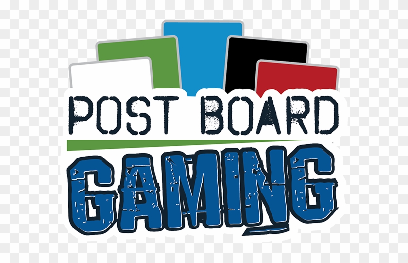 Post Board Gaming - Salvation Army #1695561
