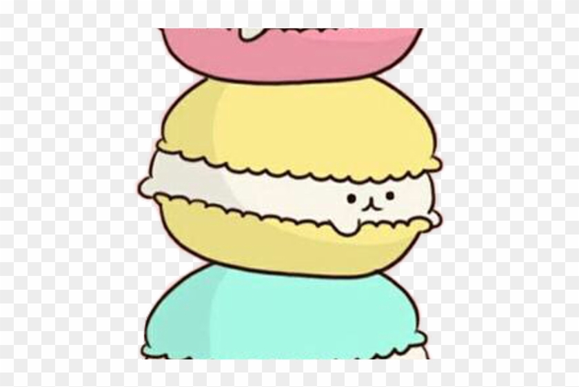 Cute Macarons Png #1695562