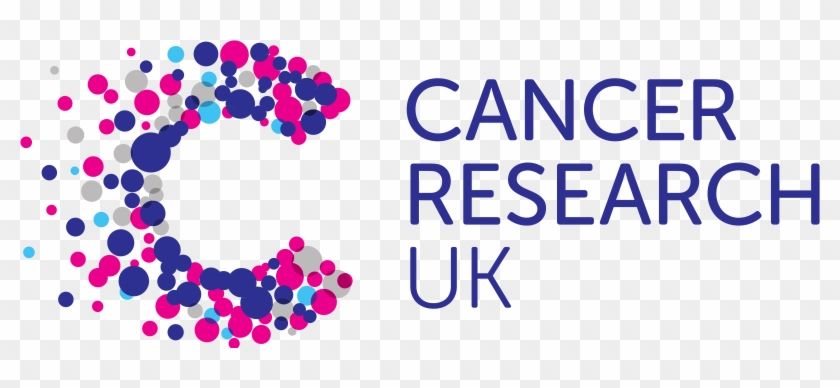 Romsey Vic - Cancer Research Uk Logo #1695597