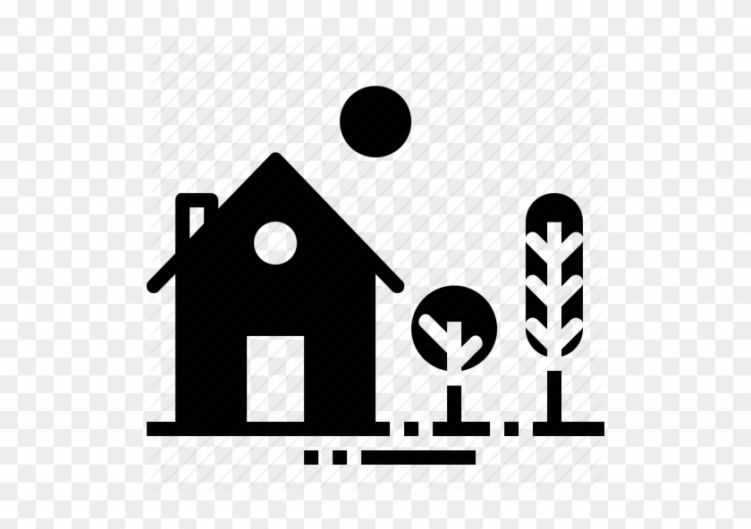 Home Garden Icon #1695701