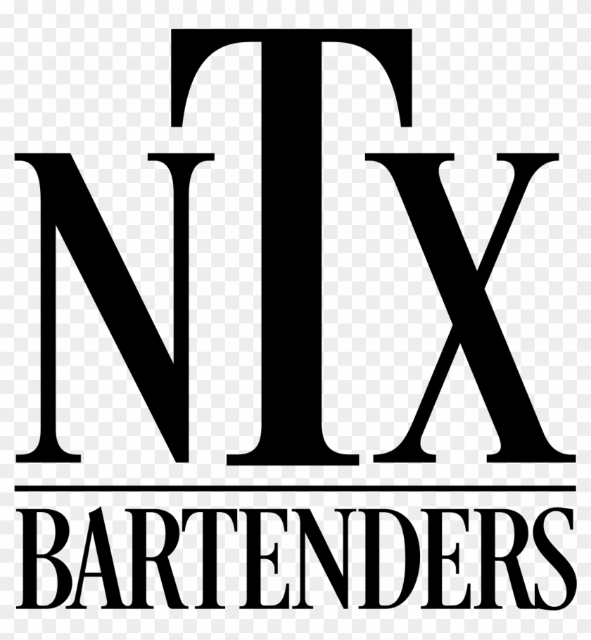 Ntx Bartenders - Ntx Bartenders #1695733