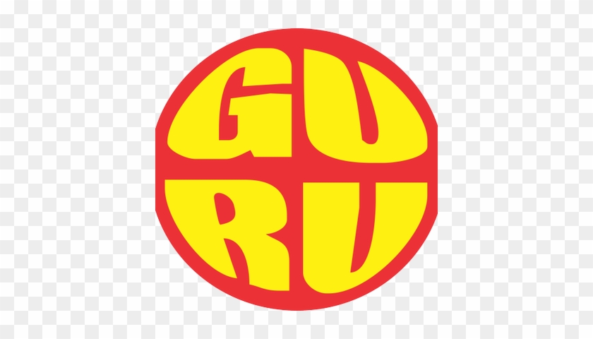 Guru Bar - Emblem #1695758