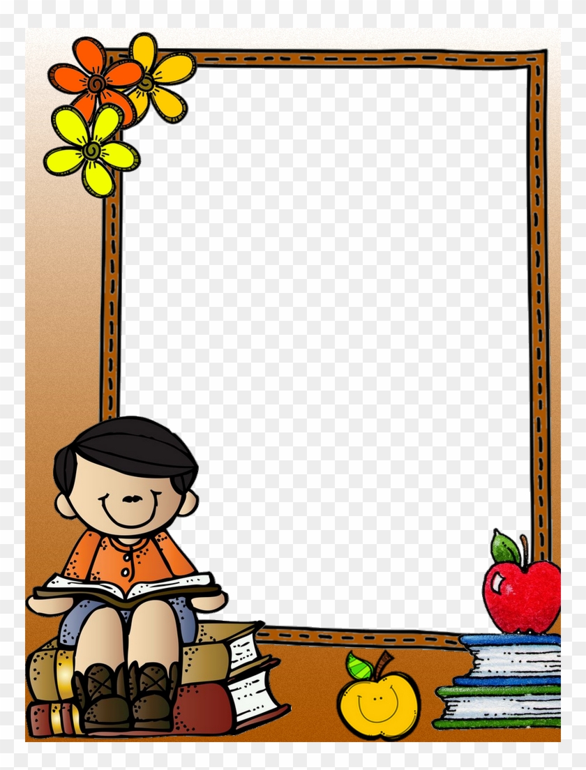 border school clipart