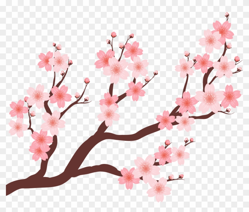 Cherry Beautiful Tree - Baju Setelan Ethica Terbaru 2019 #1695823