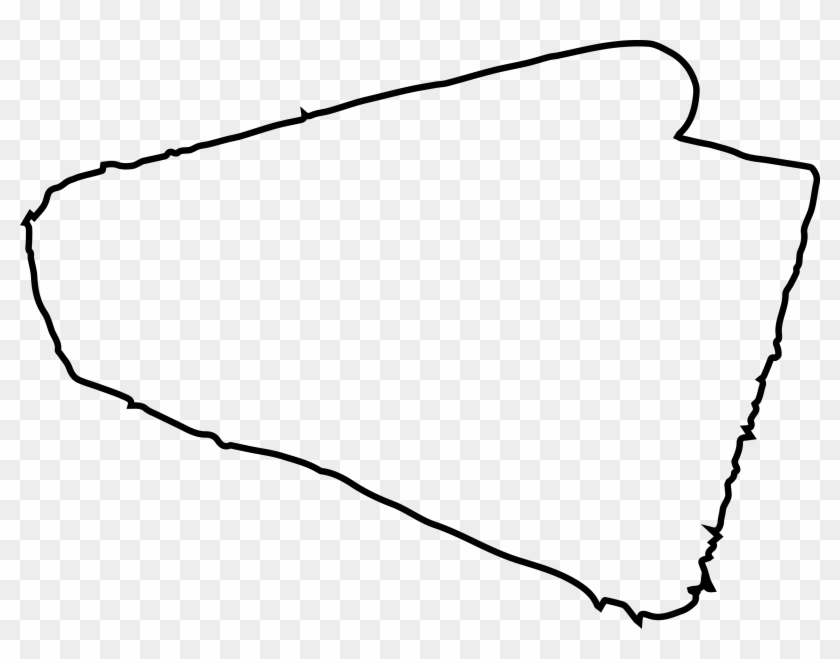 Rummage Sale - Line Art #1695836