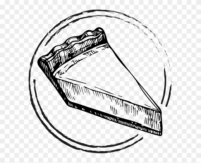 Desserts - Sketch #1695848