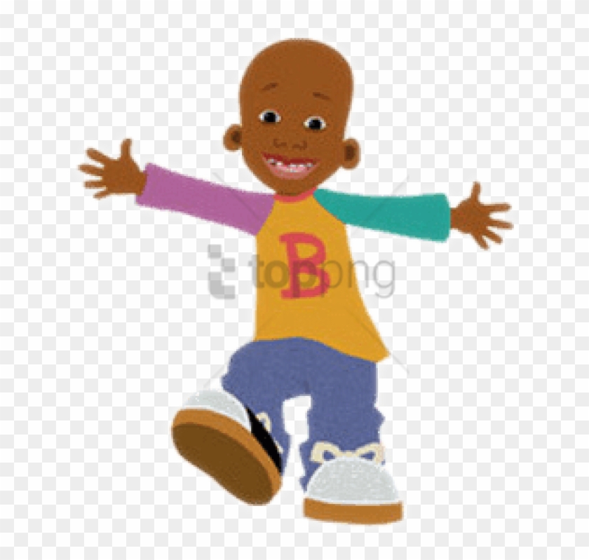 Free Png Download Little Bill Arms Wide Clipart Png - Kodak Black Lil Bill #1695851