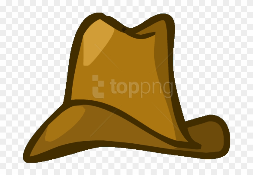Free Png Cowboy Hat Free Png - Cowboys Hat Png #1695910
