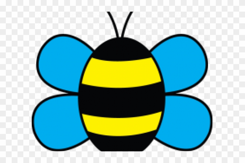 Drawn Bee Drawing - Honeybee #1696024