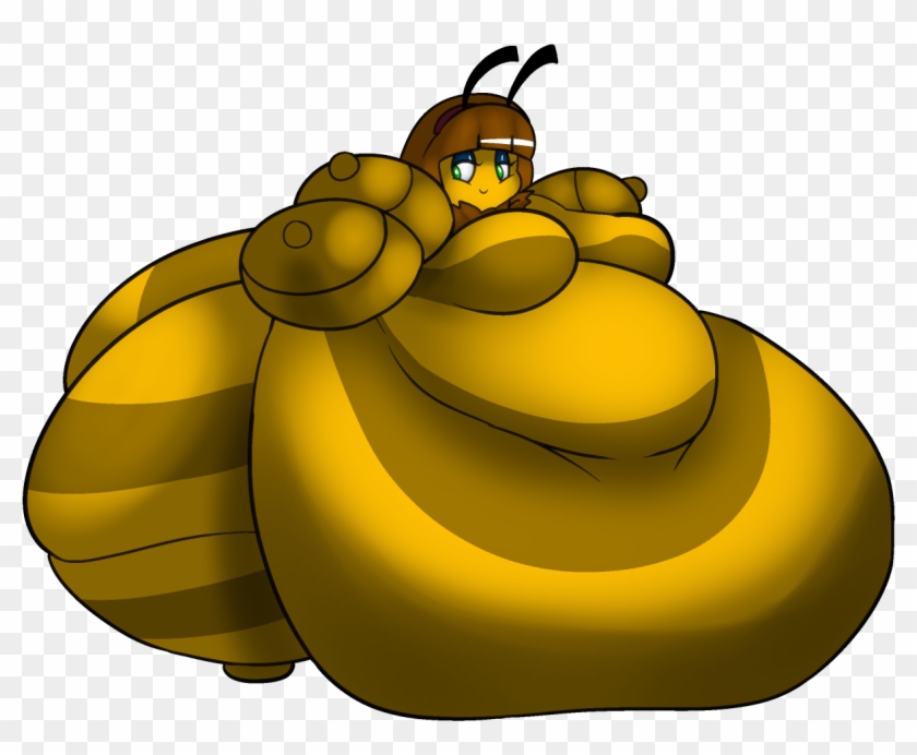 The Softest Bee - The Softest Bee #1696039