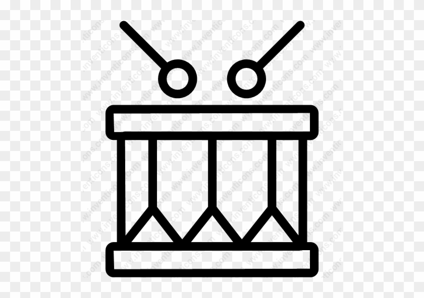Drum - Drum #1696072