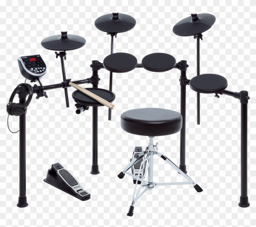 Alesis Burst Drum Kit #1696075