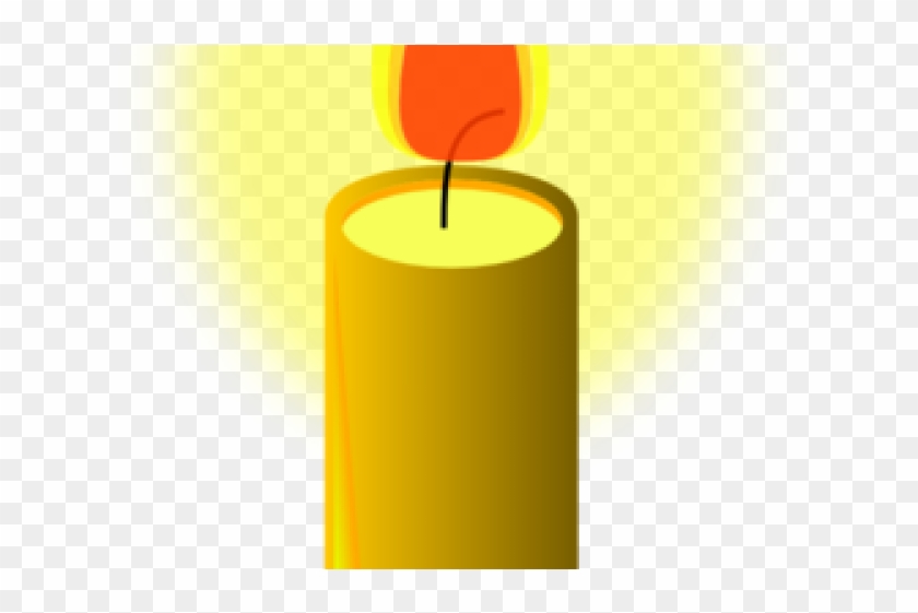 Free Candle Clipart 19 Candle Image Free Huge Freebie - Advent Candle #1696080