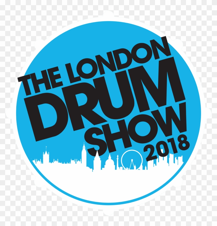 London Drum Show - Run Fat Boy Run Poster #1696084