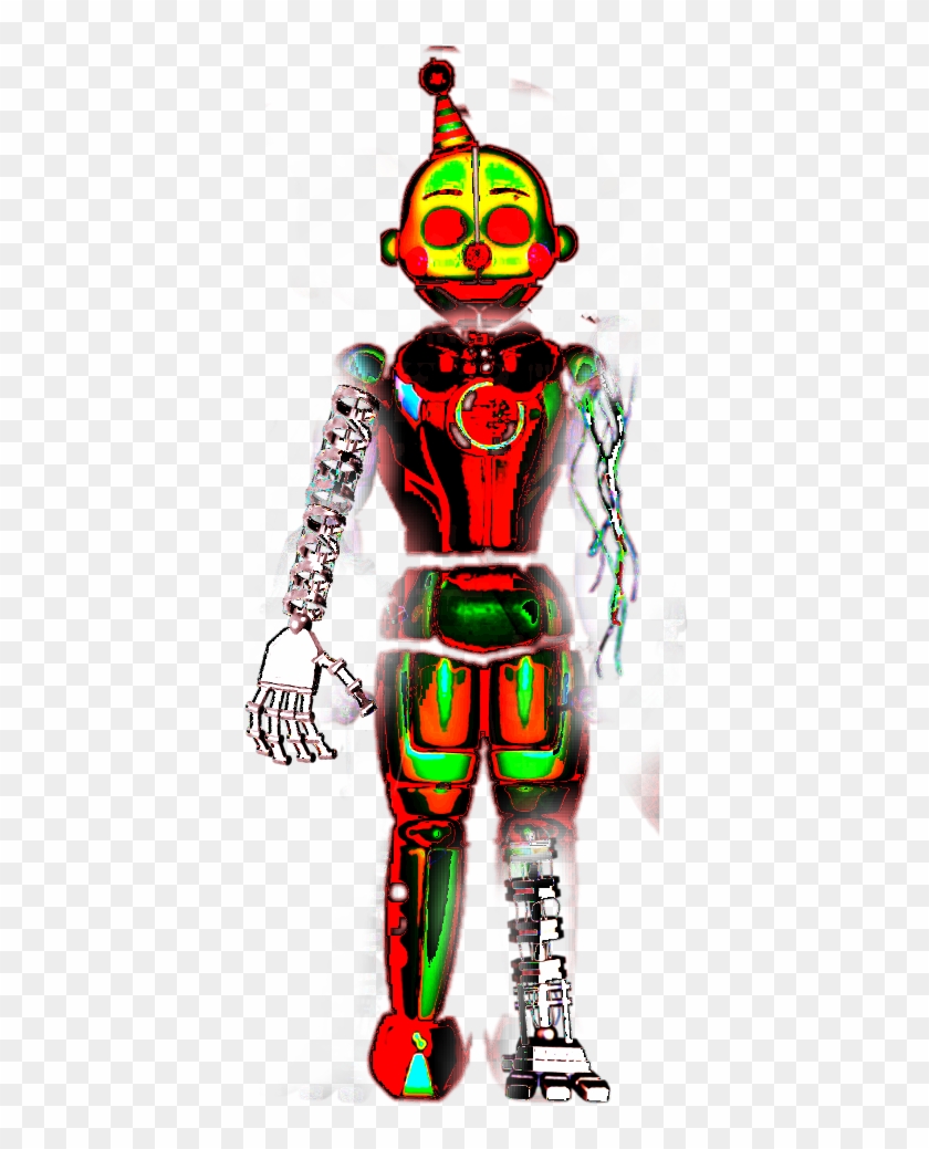 Withered Sticker - Illustration #1696120