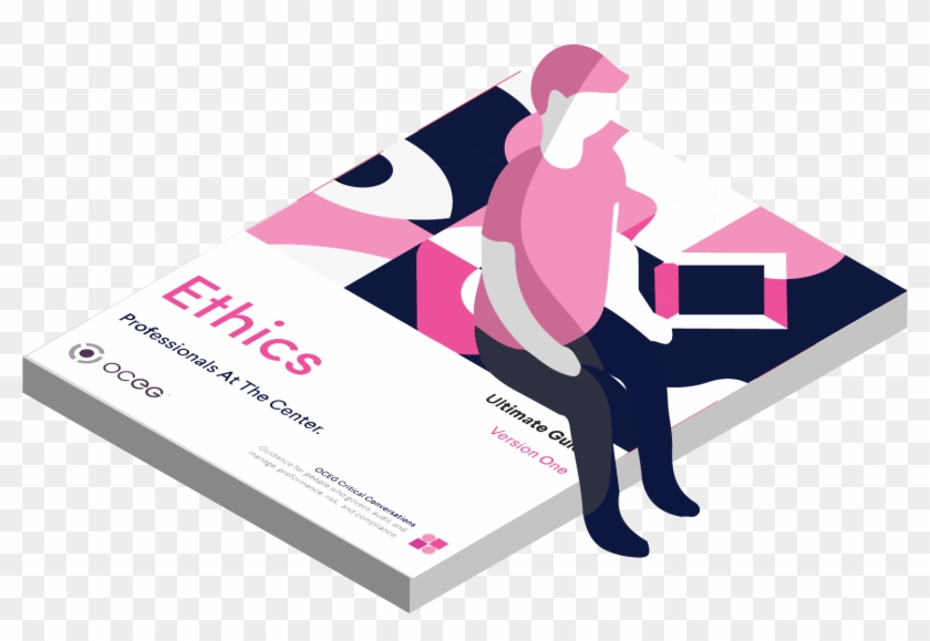 Ethics And Culture Is At The Heart Of Grc And Principled - Ethic Design Book #1696123