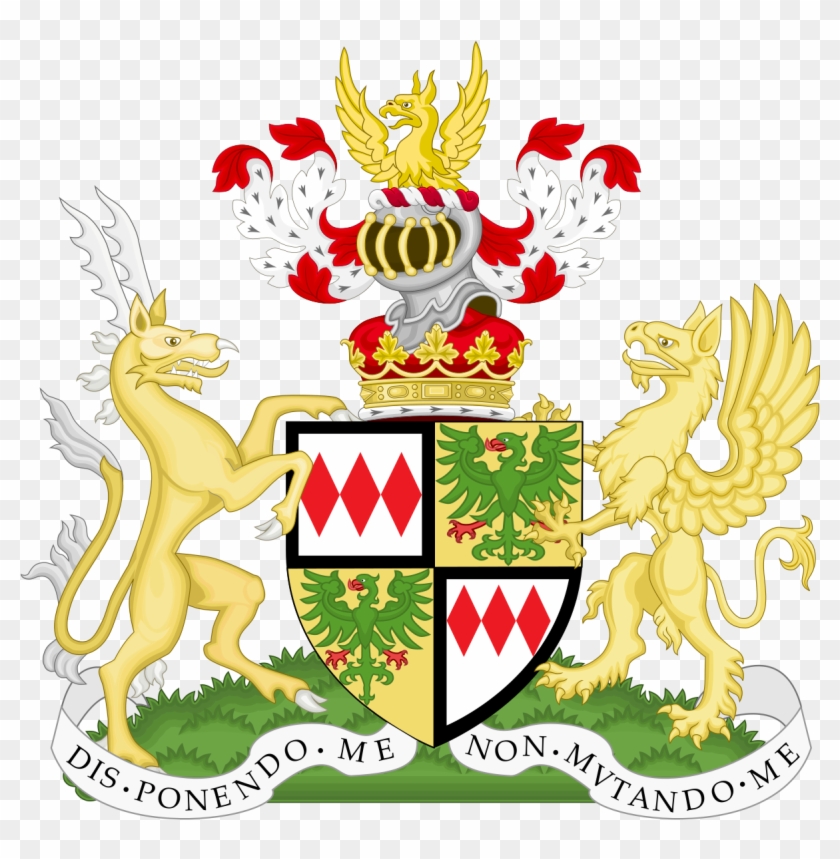 Coat Of Arms Png #1696169