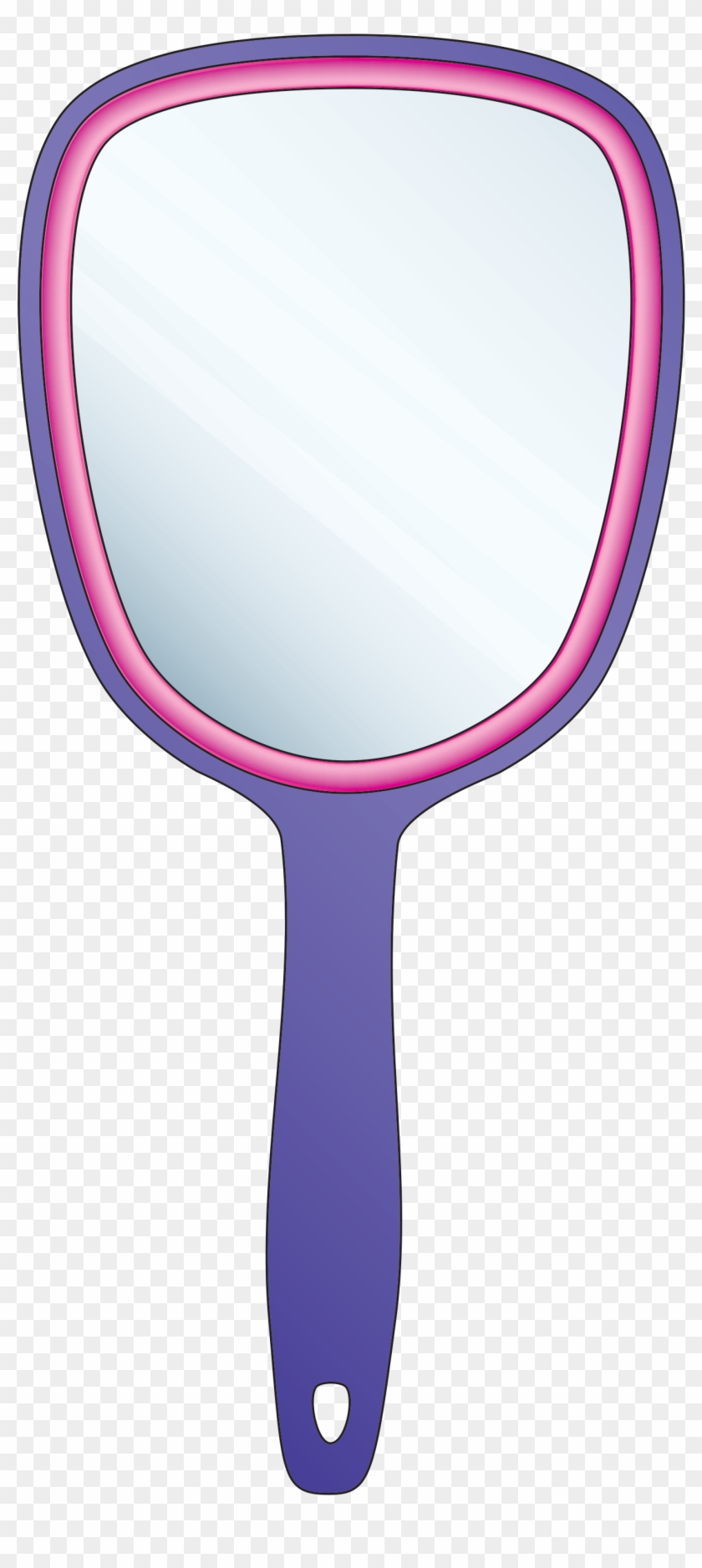 Mirror, Mirror - Racket #1696196