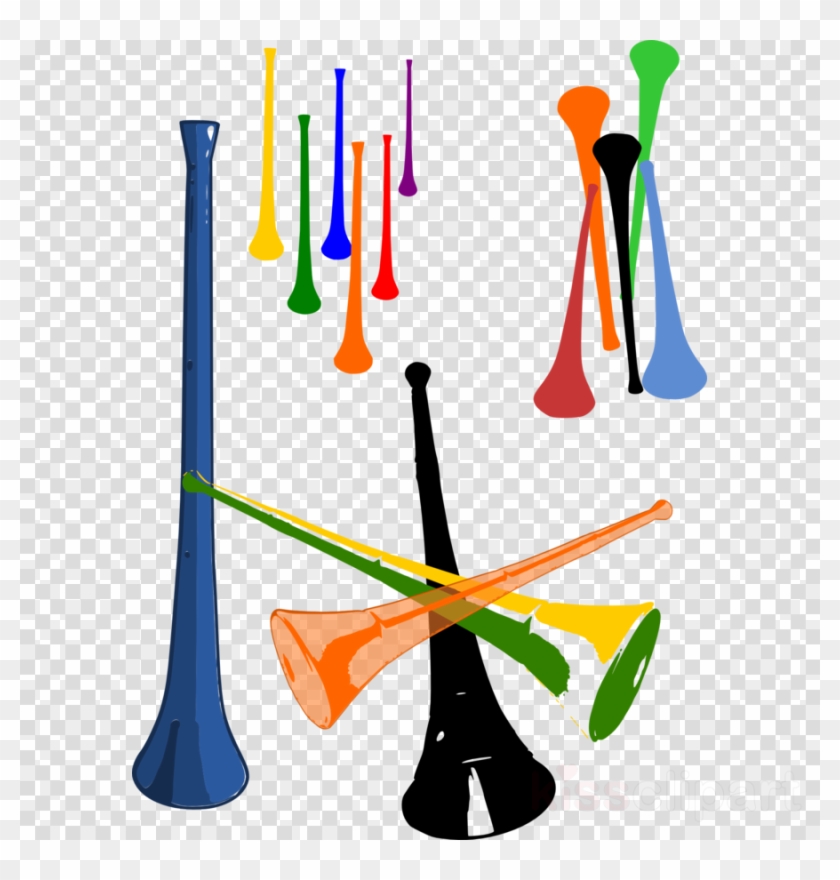 Horn Clipart French Horns - Clip Art #1696283