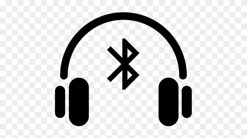 Bluetooth Headset, Handsfree Connectivity, Headphone - Headphones #1696313