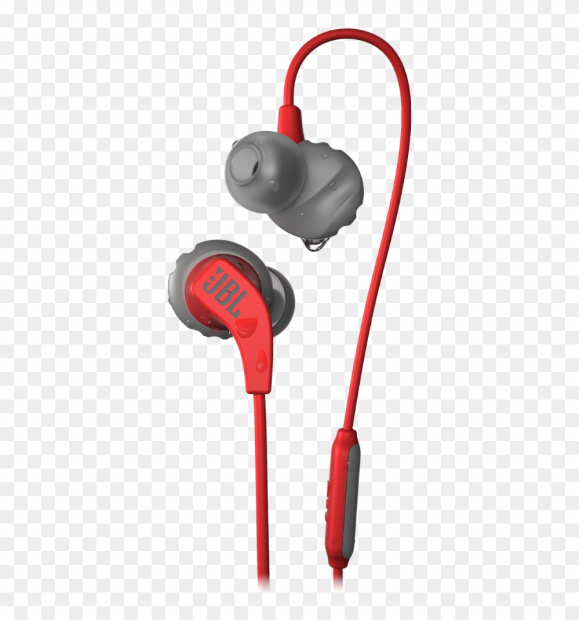 Jbl Launches Six New Fitness Headphones Channelnews - Jbl Endurance Run Sweatproof #1696321